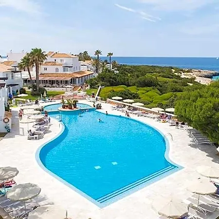 Grupotel Aldea Cala'n Bosch 호텔 4*