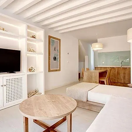 Grupotel Aldea Cala'n Bosch 4*