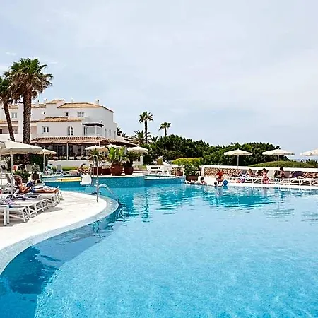 호텔 Grupotel Aldea Cala'n Bosch 4*