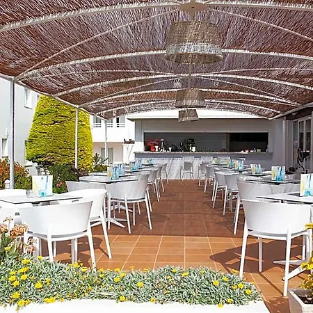 호텔 Grupotel Aldea Cala'n Bosch 4*