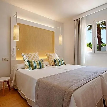 Grupotel Aldea Cala'n Bosch 4* 시우타데야