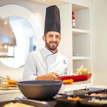 Grupotel Aldea Cala'n Bosch 4*