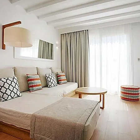Grupotel Aldea Cala'n Bosch 시우타데야