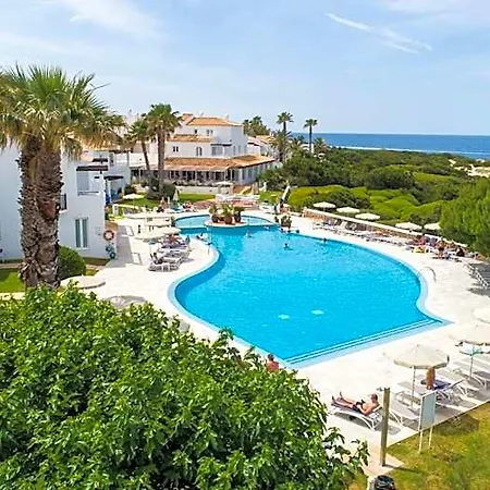 Grupotel Aldea Cala'n Bosch 시우타데야