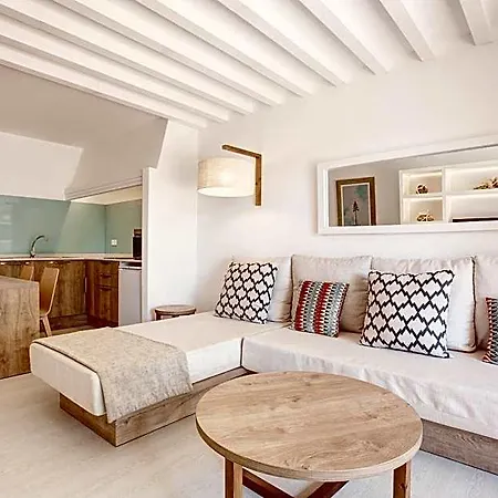 Grupotel Aldea Cala'n Bosch 시우타데야