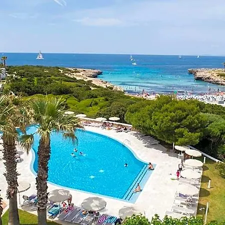 Grupotel Aldea Cala'n Bosch 4*