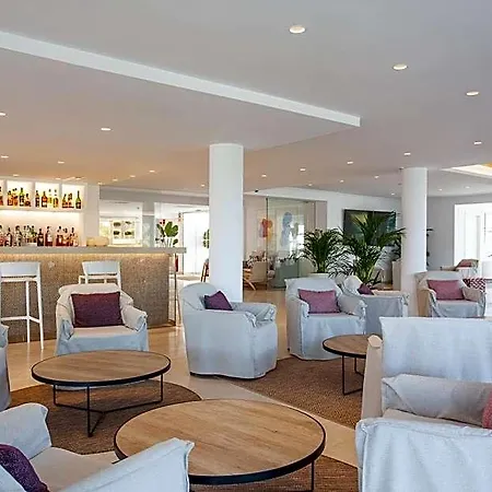 Grupotel Aldea Cala'n Bosch 호텔