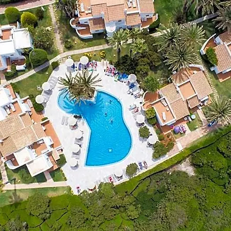 호텔 Grupotel Aldea Cala'n Bosch