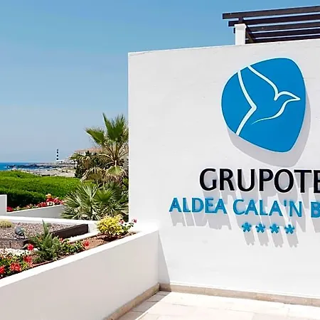 Grupotel Aldea Cala'n Bosch 호텔