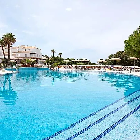 호텔 Grupotel Aldea Cala'n Bosch