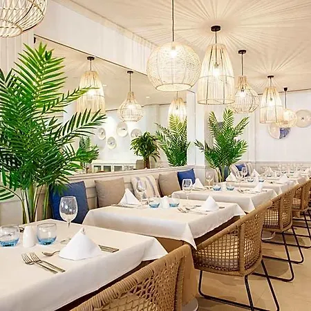 호텔 Grupotel Aldea Cala'n Bosch