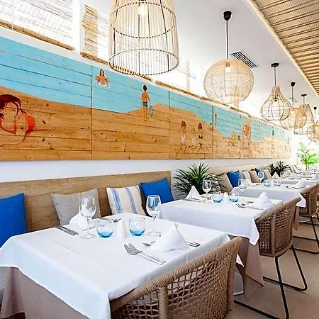 Grupotel Aldea Cala'n Bosch 4* 시우타데야