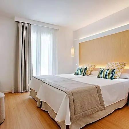 Grupotel Aldea Cala'n Bosch 호텔 4*