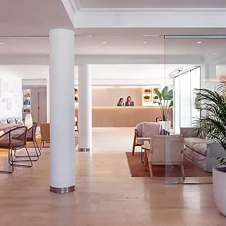 Grupotel Aldea Cala'n Bosch 4*