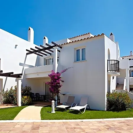Grupotel Aldea Cala'n Bosch 시우타데야