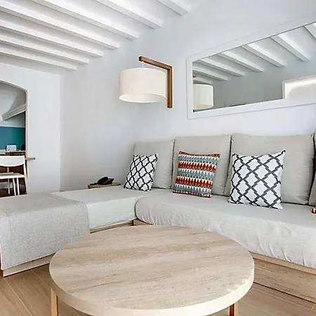 Grupotel Aldea Cala'n Bosch 시우타데야
