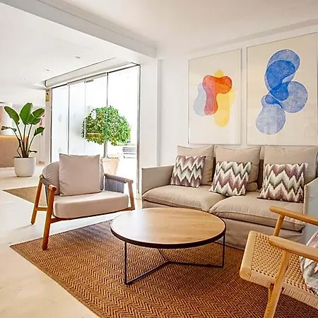Grupotel Aldea Cala'n Bosch 4* 시우타데야