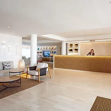 Grupotel Aldea Cala'n Bosch 4*