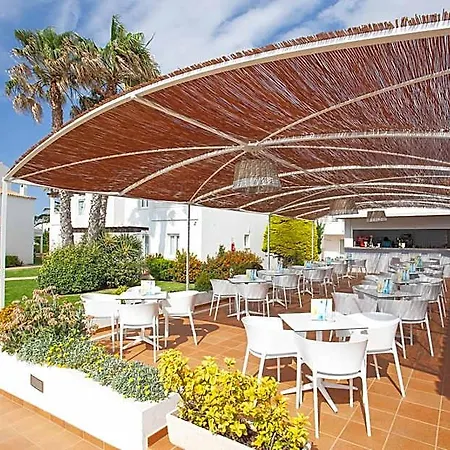 Grupotel Aldea Cala'n Bosch 호텔 시우타데야