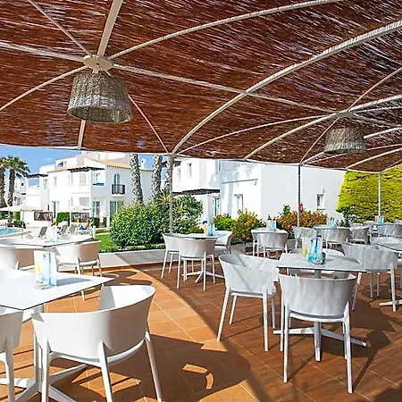 Grupotel Aldea Cala'n Bosch 호텔 4*