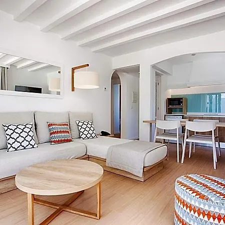 호텔 Grupotel Aldea Cala'n Bosch