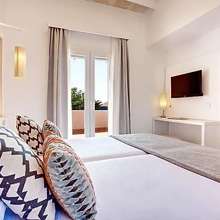 호텔 Grupotel Aldea Cala'n Bosch